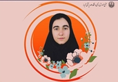 کسب رتبه سوم ناحیه در مسابقات رویش رشته بلاک آس